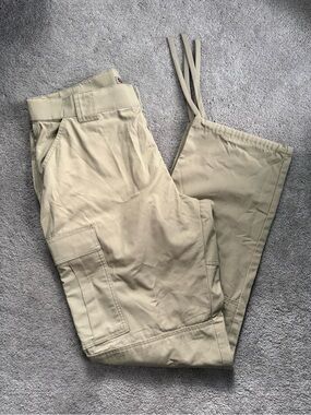 5.11 Tactical Men’s Khaki Pants - Extra Large Long